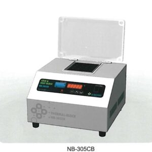 BLOQUES TERMICOS NB 305 CB/TB