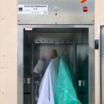 TAQUILLA ESTERILIZACIÓN POR UVC