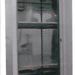 INCUBADOR CO2 NB-203