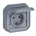 enchufe LG-069833L